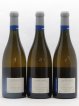 Vin de Savoie Le Feu Domaine Belluard  2009 - Lot of 3 Bottles