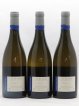 Vin de Savoie Le Feu Domaine Belluard  2012 - Lot of 3 Bottles