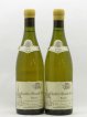 Chablis Grand Cru Valmur Raveneau (Domaine)  2001 - Lot of 2 Bottles