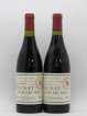 Volnay 1er Cru Clos des Ducs Marquis d'Angerville (Domaine)  1990 - Lot of 2 Bottles