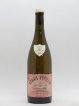 Arbois Pupillin Chardonnay (cire blanche) Overnoy-Houillon (Domaine)  2009 - Lot de 1 Bouteille