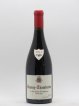 Gevrey-Chambertin 1er Cru Clos Saint-Jacques Vieille Vigne Fourrier (Domaine)  2011 - Lot of 1 Bottle