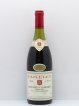 Latricières-Chambertin Grand Cru Faiveley (Domaine) (no reserve) 1993 - Lot of 1 Bottle