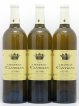 Château Cantelys (no reserve) 2000 - Lot of 12 Bottles