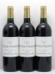 Château Charmail Cru Bourgeois (no reserve) 2000 - Lot of 6 Bottles