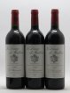 La Dame de Montrose Second Vin (sans prix de réserve) 1996 - Lot de 12 Bouteilles