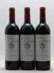 La Dame de Montrose Second Vin (sans prix de réserve) 1996 - Lot de 12 Bouteilles
