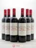 Château Lilian Ladouys Cru Bourgeois (no reserve) 2014 - Lot of 6 Bottles