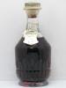 Cognac XO Hennessy Carafe baccarat (sans prix de réserve)  - Lot de 1 Bouteille