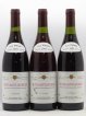 Nuits Saint-Georges P. Pidault (no reserve) 1991 - Lot of 6 Bottles