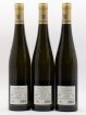 Allemagne Nahe Bockenauer Stromberg Riesling Trocken GG Weingut Schäfer-Fröhlich 2015 - Lot of 3 Bottles