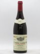 Charmes-Chambertin Grand Cru Vieilles Vignes Jacky Truchot  2004 - Lot de 1 Bouteille