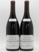 Clos de Vougeot Grand Cru Méo-Camuzet (Domaine)  2012 - Lot of 2 Bottles
