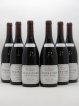 Fixin 1er Cru Clos du Chapitre Méo-Camuzet (Frère & Soeurs)  2011 - Lot of 6 Bottles