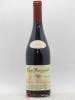 Saumur-Champigny Les Poyeux Clos Rougeard  1999 - Lot of 1 Bottle
