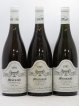 Meursault Les Narvaux Chavy-Chouet Vieille Vigne 1992 - Lot of 6 Bottles