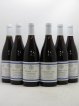 Volnay 1er Cru Les Santenots Domaine Eric Boigelot 2002 - Lot of 6 Bottles