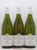 Puligny-Montrachet 1er Cru Les Folatieres Alain Chavy 2005 - Lot of 6 Bottles