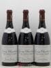 Gevrey-Chambertin 1er Cru Lavaux Saint Jacques Tortochot (Domaine)  1999 - Lot of 6 Bottles