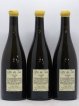 Côtes du Jura Les Vignes de mon Père Jean-François Ganevat (Domaine)  2002 - Lot of 3 Bottles