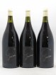 AOP Vin de Savoie Chautagne Pinot Noir Jacques Maillet Vignes du Seigneur 2011 - Lot de 3 Magnums