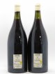 AOP Vin de Savoie Chautagne Pinot Noir Jacques Maillet Vignes du Seigneur 2011 - Lot of 2 Magnums
