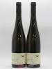 Alsace Zellberg Pinot Gris de Voile Julien Meyer (Domaine)  1997 - Lot de 2 Bouteilles