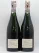 Extra Brut Grand Cru Blanc de Blancs Jacques Selosse  1996 - Lot of 2 Bottles