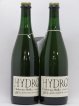 Hydromel pétillant L'Arbre aux Abeilles  2018 - Lot of 2 Bottles