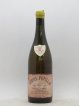 Arbois Pupillin Savagnin (cire jaune) Overnoy-Houillon (Domaine)  2005 - Lot of 1 Bottle