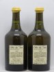 Côtes du Jura Vin Jaune Jean-François Ganevat (Domaine)  2004 - Lot of 2 Bottles