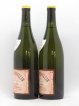 Arbois Pupillin Savagnin (cire jaune) Overnoy-Houillon (Domaine)  2016 - Lot of 2 Bottles