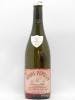 Arbois Pupillin Chardonnay élevage prolongé (cire blanche) Overnoy-Houillon (Domaine)  2014 - Lot de 1 Bouteille