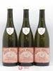 Arbois Pupillin Chardonnay élevage prolongé (cire blanche) Overnoy-Houillon (Domaine)  2014 - Lot de 3 Bouteilles