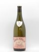Arbois Pupillin Chardonnay (cire blanche) Overnoy-Houillon (Domaine)  2011 - Lot of 1 Bottle