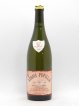 Arbois Pupillin Savagnin (cire jaune) Overnoy-Houillon (Domaine)  2016 - Lot of 1 Bottle