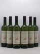 IGP Alpilles Jaspe Hauvette (Domaine)  2013 - Lot of 6 Bottles
