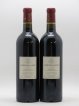 Carruades de Lafite Rothschild Second vin  2008 - Lot de 2 Bouteilles