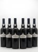 Porto Vintage Quinta do Vesuvio Symington's  2015 - Lot of 6 Bottles