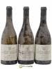Chassagne-Montrachet 1er Cru Tête du Clos Vincent Dancer 2001 - Lot of 3 Bottles