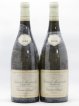 Bâtard-Montrachet Grand Cru Etienne Sauzet  2008 - Lot of 2 Bottles