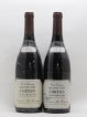 Corton Grand Cru Clos Rognet Méo-Camuzet (Domaine)  2013 - Lot of 2 Bottles