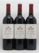 Les Forts de Latour Second Vin  2004 - Lot de 3 Bouteilles