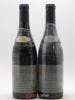 Richebourg Grand Cru A.-F. Gros  2003 - Lot of 2 Bottles