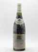 La Romanée Grand Cru Comte Liger-Belair (Domaine du) Bouchard Père et Fils 1999 - Lot of 1 Bottle