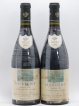 Musigny Grand Cru Jacques Prieur (Domaine)  2006 - Lot of 2 Bottles