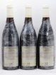 Chambertin Clos de Bèze Grand Cru Clos de Bèze Bouchard Père & Fils  2009 - Lot of 3 Bottles