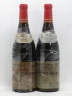 Bonnes-Mares Grand Cru Bouchard Père & Fils  1999 - Lot of 2 Bottles
