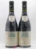 Musigny Grand Cru Jacques Prieur (Domaine)  2005 - Lot of 2 Bottles