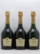 Comtes de Champagne Taittinger  1995 - Lot de 6 Bouteilles